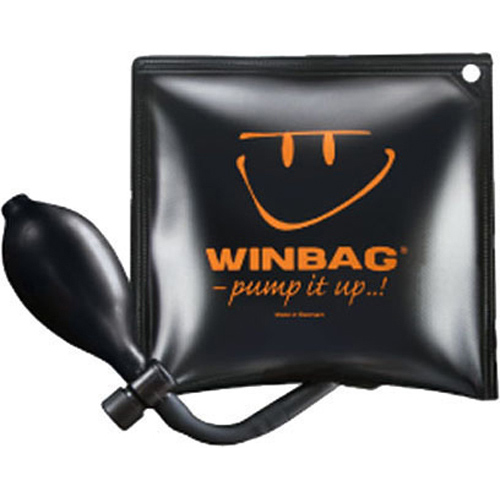 WINBAG（ウィンバッグ）の外観